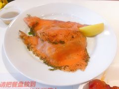 -宜家·瑞典风味餐厅(无锡店)