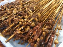 -十里铺铁板鱿鱼