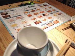 -厚生港萃精致餐厅(中华西路店)