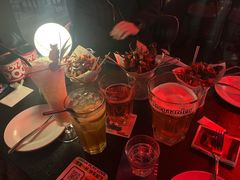 -AClub餐吧(富华里店)
