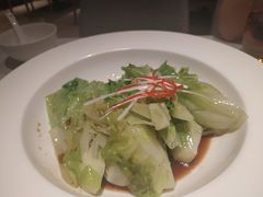 -悦融琥珀·京鲁菜·海味珍品(西单店)