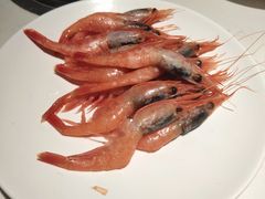-加餐海鲜自助(宝龙一城店)