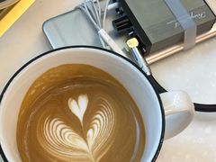 -Manner Coffee(大宁国际商业广场店)