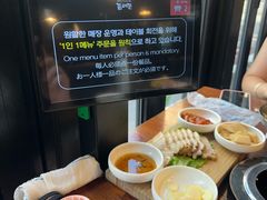 -Dombe豚(黑猪肉街店)