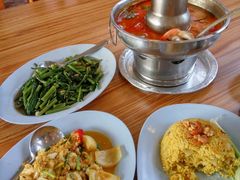 -Wang Sai Seafood
