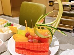 -海底捞火锅(漫乐城夜宵主题店)