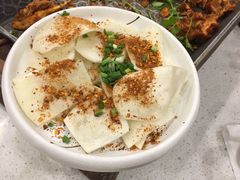 -浮何烤铺(桐梓林店)