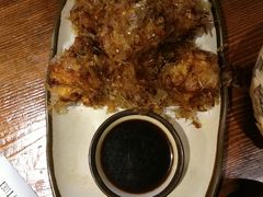 招牌木鱼豆腐-火齐潮汕砂锅粥(五道口店)
