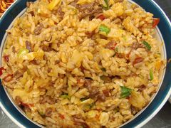 -陈熹公民族美食文化餐厅(中华广场店)