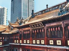 -钦赐仰殿道观