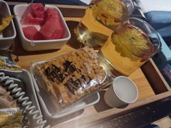 -君悦会影院足道·SPA•推拿(江桥店)