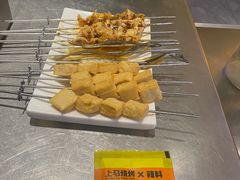-烤乐滋中式烧烤(海宁文苑路店)