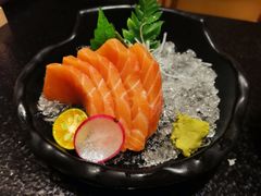 -無境·匠心日本料理(汉街店)