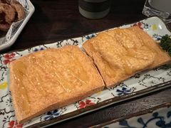 -哥哥の深夜食堂(红松东路店)