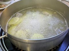 -探窝·竹笙椰子鸡(杨箕店)