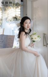 -曼格纳婚礼艺术中心(张江店)