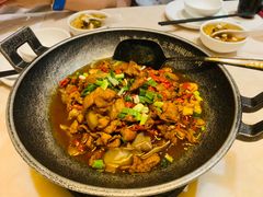 -味上湘菜馆(岳麓山店)