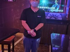 -方糖KTV-PLUS(世茂广场店)