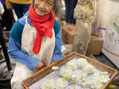 -CITY MART城市集市·里弄(北外滩来福士广场店)