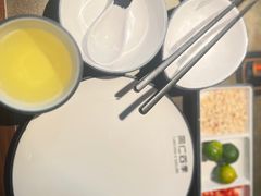 -润园四季椰子鸡火锅(南山海岸城店)