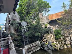 -东江渔村·古典园林·30年粤菜老字号(太和店)