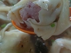 -阿麟馄饨(延长路店)