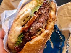 -Fergburger(皇后镇店)