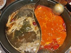 -楠火锅(西单店)