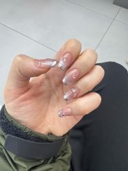 -晨·艺美甲美睫