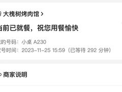 -大槐树烤肉馆