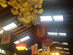 大堂-老灶房-四川土菜(铁牛广场店)