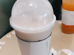 -喜茶(深圳海岸城店)