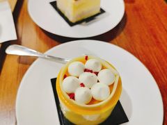 百香果甜品-煮叶(悠唐广场店)