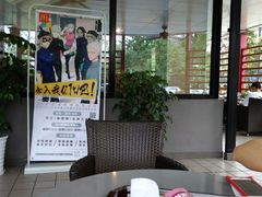 -麦当劳(国际社区店)