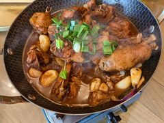 -鸿运楼·舌尖上的徽菜