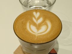 -Legno.ita Coffee by Wood(襄阳南路店)