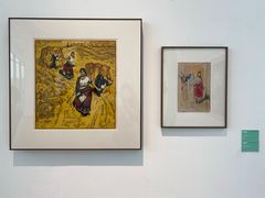 -四川美术学院美术馆