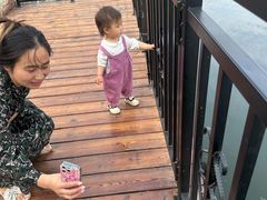 -王府井奥莱棋盘山小镇