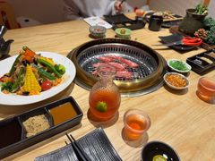 -松鱼亭·和牛烧肉(协鑫广场店)