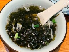 -金海湾海鲜排档(朱家尖店)