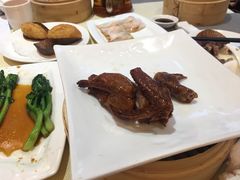 -古韵轩·江浙融合菜(梁溪店)