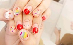 -LILY NAILS美甲美睫