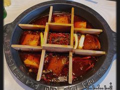 -巴九门重庆老火锅(光大店)