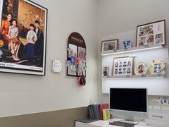 -海马体照相馆丨大师(青岛万象城店)