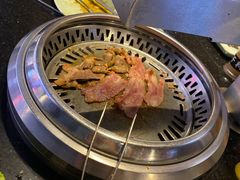 -梨花自助烤肉(天河城店)