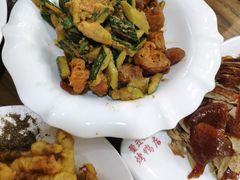 -董立兵烤鸭店(明湖店)