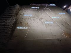 -西安唐皇城墙含光门遗址博物馆