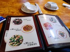 -温州一家人美食(西木头市店)