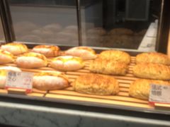 -木子木水日式烫面包(观音桥星光68广场店)