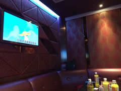 -星派对KTV(东区远洋店)